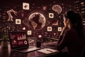 Best Digital Marketing Strategist in Kerala