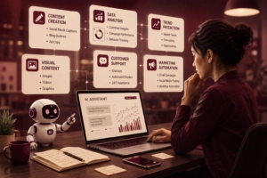 Best Digital Marketing Strategist in Kerala