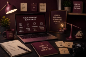 Best Digital Marketing Strategist in Kerala