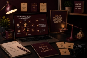 Best Digital Marketing Strategist in Kerala