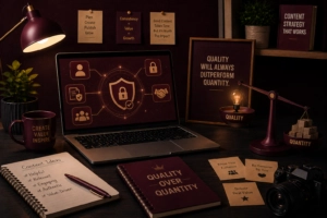 Best Digital Marketing Strategist in Kerala