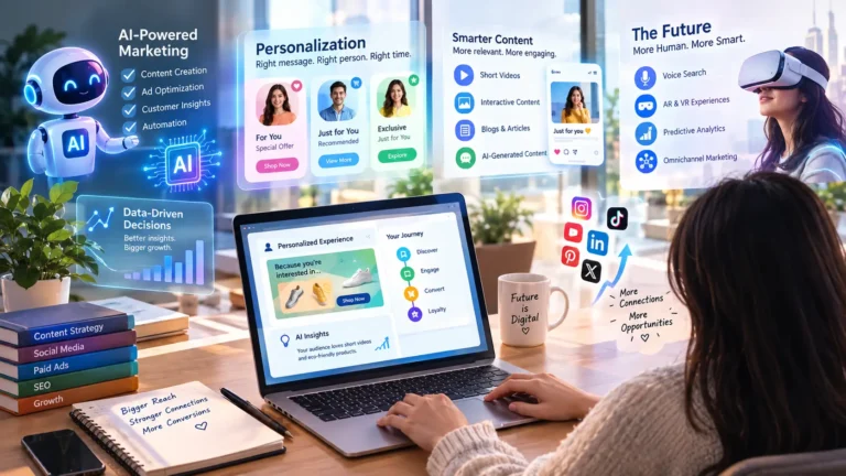 Best Digital Marketing Strategist in Kerala